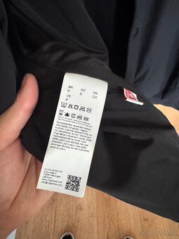 Panska bunda Hugo Boss - 4
