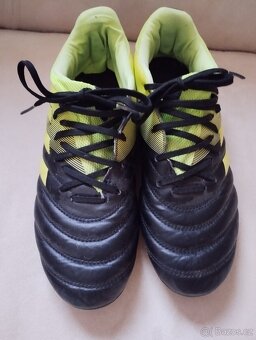 Fotbalové kopačky Adidas Copa vel. 38,5 - 4