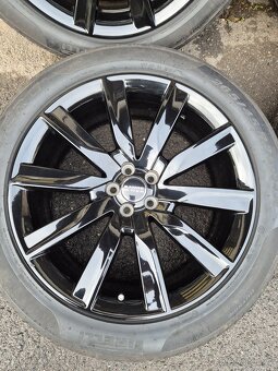 5x108 r21 Renge Rover -Zanovni letni pneu Dot 23 - 4