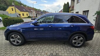 Mercedes-Benz GLC 250 4Matic - 4