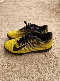 Dětské fotbalové turfy Nike - 4