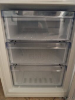 Lednice Beko - 4