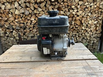 Motor Subaru ex27 vhodny pro MT8-070 MINI - 4