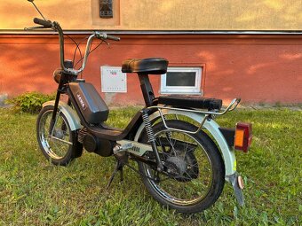 Babetta 210 - 4