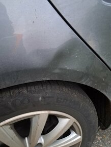 Volkswagen Golf Variant 1.4 ,DSG,LPG,Webasto - 4