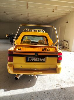 Škoda Felicia FUN 1.6 - 4