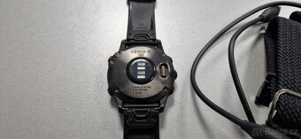 Garmin Fenix 6pro black - 4