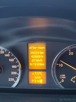 Mercedes Viano 3.0 CDI 2007 - 4
