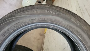 Letní sada 185/60 R15 84H Nexen - 4