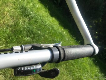 Prodám horské kolo Amulet Active Maxima , 26" - 4
