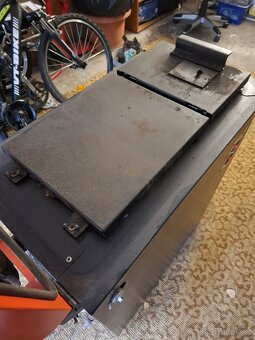 Prodám kotel opop h416 ekoU - 4
