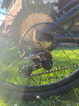 enduro kolo RB bandit 675 - 4
