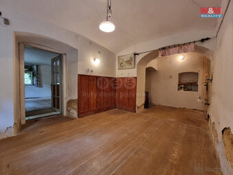Prodej chalupy, 190 m², Městečko Trnávka - 4