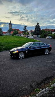 BMW 435XD - 4