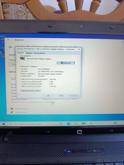 Notebook compac - 4