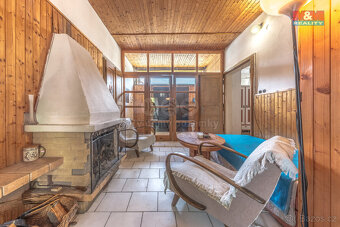 Prodej rodinného domu, 120 m², Činěves - 4