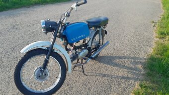JAWA 50/23 - 4