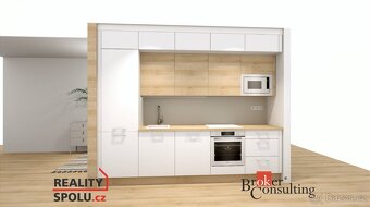 Pronájem, byty/1+kk, 40 m2, Staré Město nad Metují 285, 5470 - 4