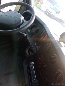 Prodám Iveco 2.3 - 4