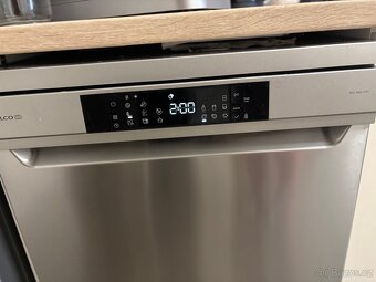 Myčka nádobí Philco PDI 1568 DTX - 4