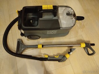 Karcher Puzzi 10/1 - 4