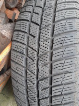 Barum Polaris 5 215/65 R17 - 4