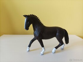 Schleich koníčky - 4