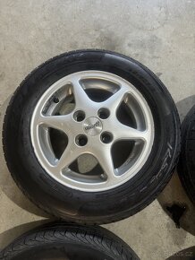 Aluett 5.5Jx13 - 4
