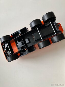 Tatrovka michacka - 4