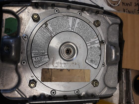 Airbag do volantu Audi A4 B5 Quatro 2,6 110kw 94-99 - 4