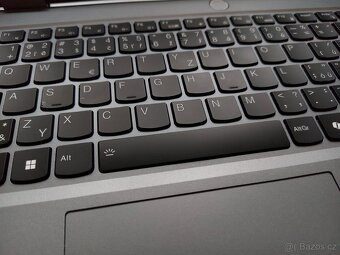 Herní počítač Lenovo LOQ 15ARP9 - 4
