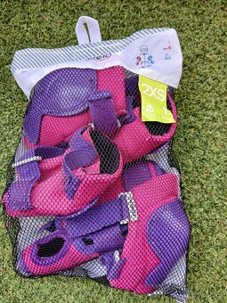 Koleckove brusle 26-28 a chranice xs - 4