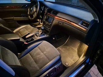 Škoda Superb kombi, r.v.2011, 2.0TDi(CR), DSG, 4x4 - 4