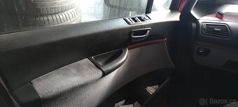 Citroen C8 2.2i r.v. 2003 - 4