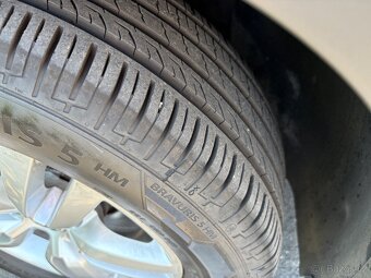 Volkswagen Tiguan 2.0 TDI 81 kW – ČR, servisní kniha - 4