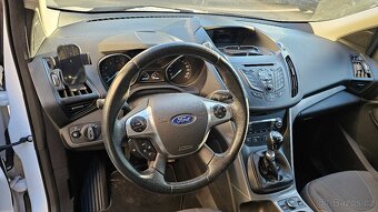 Prodám Ford Kuga II 1.5 benzín - 4