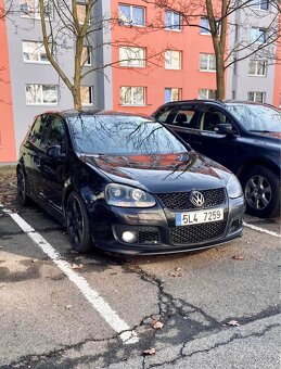 Volkswagen Golf V GTI Edition30 PRODEJ/VÝMĚNA - 4
