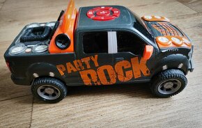 Auto Ford F150 Pick up Party Rock Anthem - 4