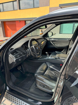 BMW X5 3.0SD 210KW | TOP STAV | - 4