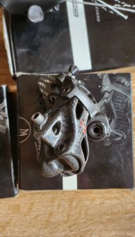 Campagnolo Super Record 11 s - 4