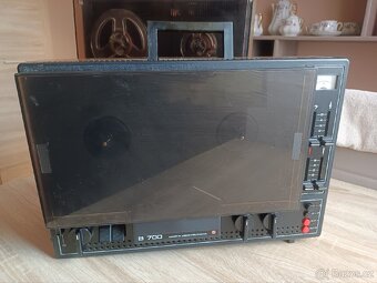Tesla B115 aB700 - 4