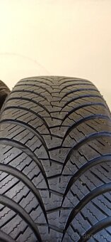 Falken 185/65 R15 88H 5,5-6,5mm - 4
