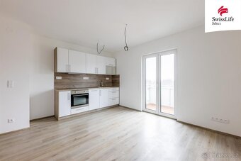 Pronájem bytu 2+kk 45 m2 Zbůch - 4