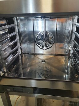 Konvektomat Unox Cheftop 5xGN 1/1 - 4