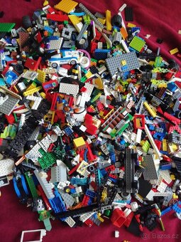 Lego mix 5 Kg - 4