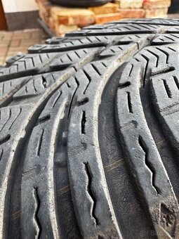 Zimni pneu 195/65 R 15 - 4