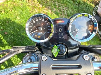 Kawasaki Z 900 RS r.v.2023, najeto 5500 km - 4