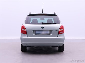 Škoda Fabia 1.4 63kW Ambition Magic Klima (2012) - 4