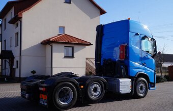 Volvo FH460 6x2 - tahač návěsů - 4