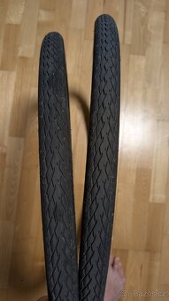 Schwalbe Marathon, Addix Performance, Green Guard - 4